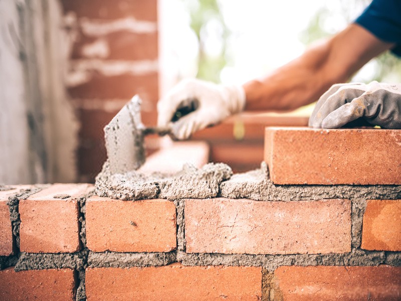 Các yếu tố ảnh hưởng đến việc tính toán số lượng gạch xây nhà