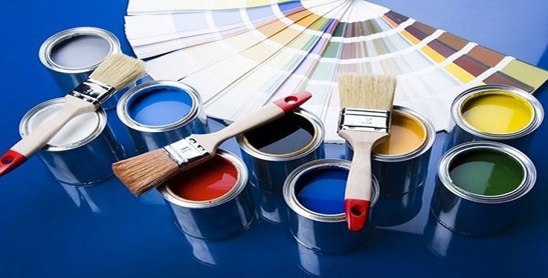 Loại sơn PU là một trong những loại sơn được sử dụng nhiều