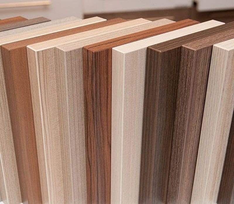 Lựa chọn đồ nội thất với loại gỗ công nghiệp phù hợp