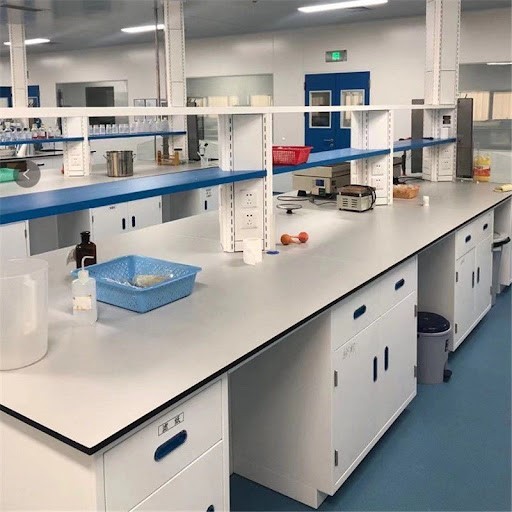 Phòng thí nghiệm thường được gọi tắt là phòng Lab