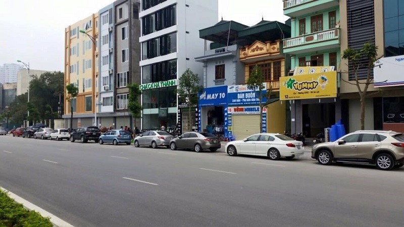 Những quy định cần biết về mật độ xây dựng nhà phố tại Hồ Chí Minh