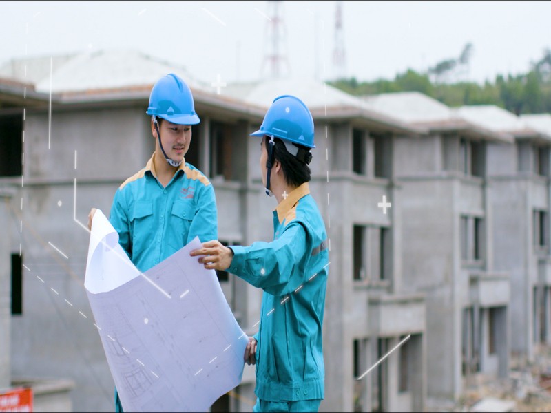 Dịch vụ xây dựng nhà trọn gói uy tín, giá rẻ VCCHomes