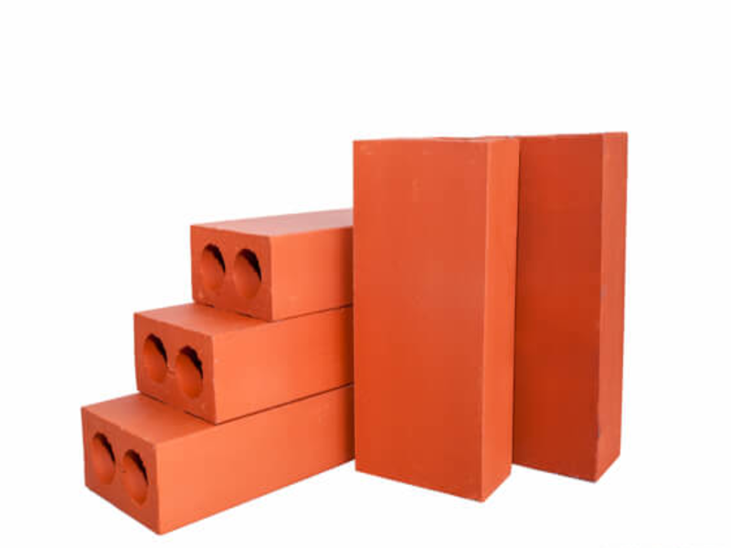 Một số loại gạch Tuynel phổ biến trong xây dựng