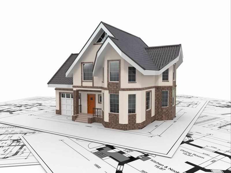 Các lý do bạn nên xin được cấp giấy phép xây dựng cho nhà ở
