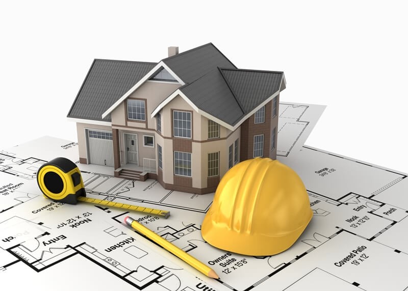 VCC homes mang lại giải pháp toàn diện cho công trình