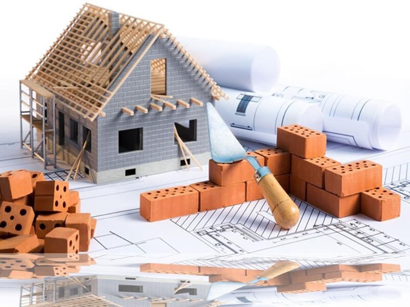 Tại sao nên chọn dịch vụ xây nhà trọn gói tại Viettel Construction