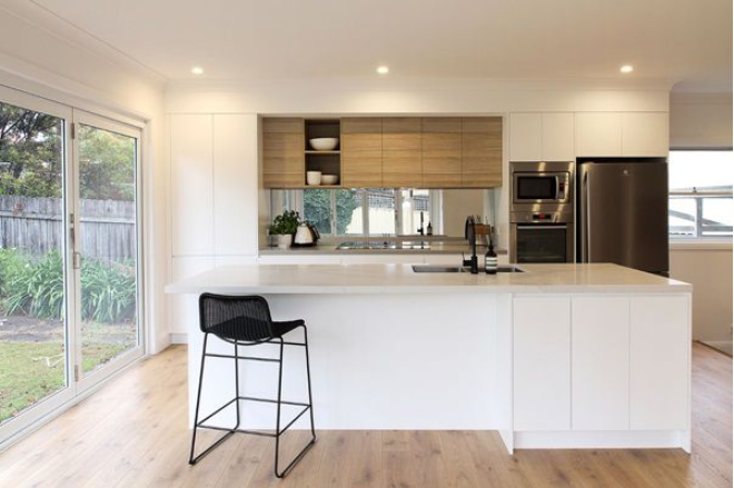 Những lưu ý khi thiết kế tủ bếp cho căn nhà của bạn