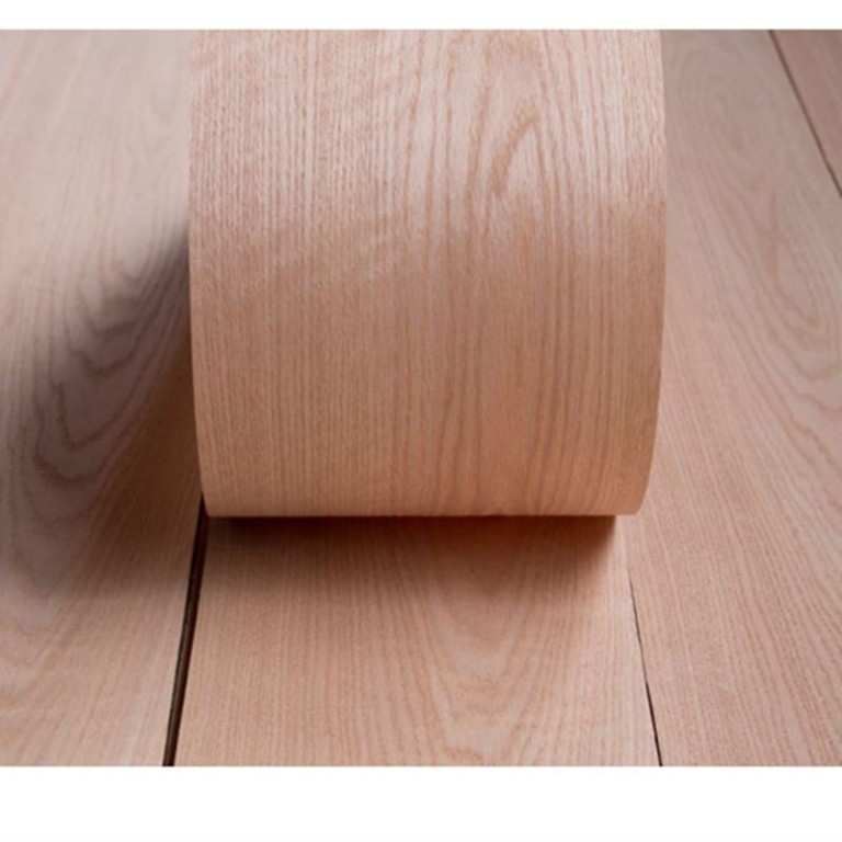 gỗ Veneer và những ưu nhược điểm của loại gỗ công nghiệp
