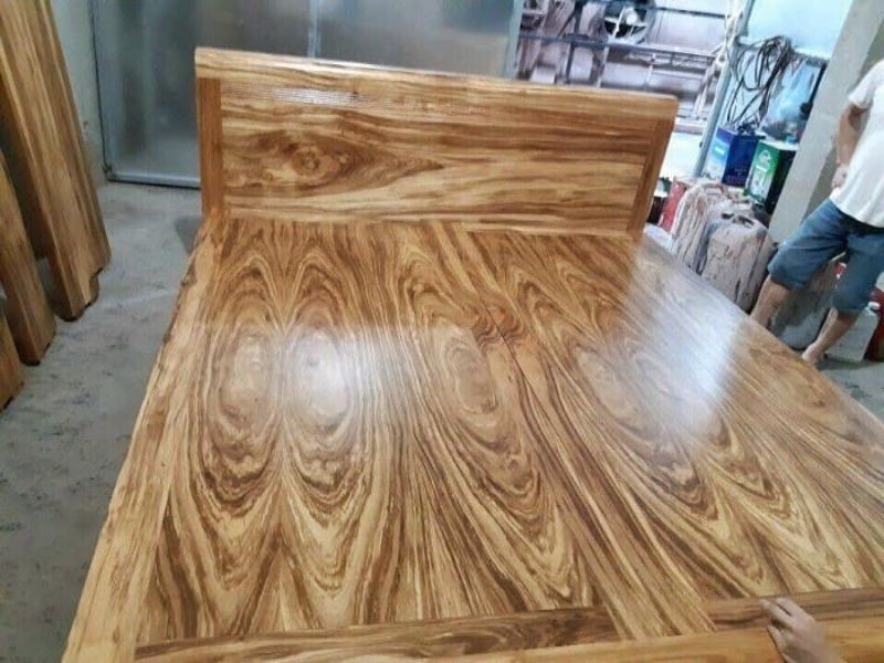 gỗ hương xám tự nhiên làm đồ nội thất tốt nhất tốt, chất lượng